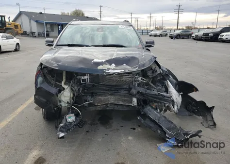 2014 Ford Explorer Limited z USA, uszkodzony, nr VIN 1FM5K8F85EGB29941